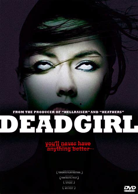 Deadgirl (2008)